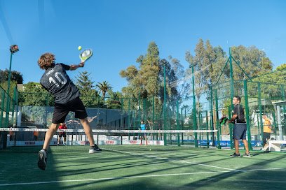 Padel Specialist Academy