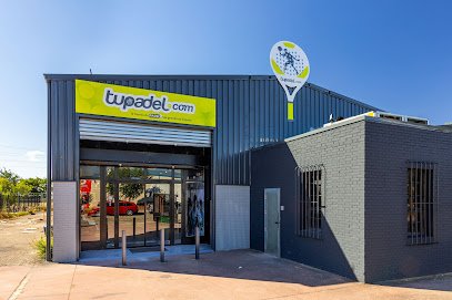 Tupadel.com