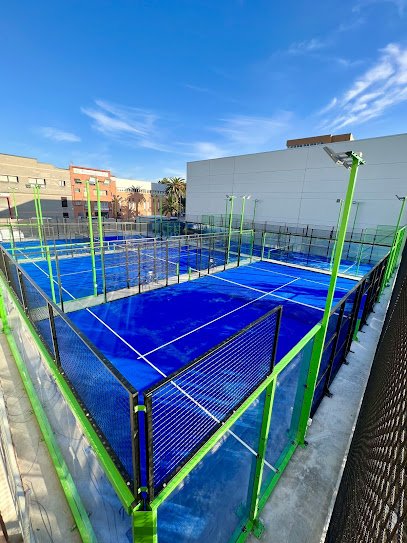 Gaiper Extreme Padel