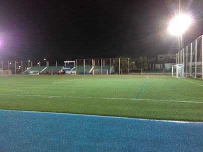 Polideportivo Angel Sornichero