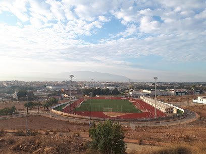 Instalación Deportiva Municipal Manuel Ruiz