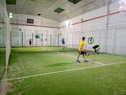MISTER PADEL
