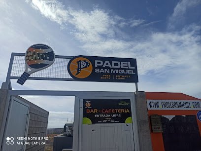 Padel Shop Tu tienda de Padel en Tenerife Sur