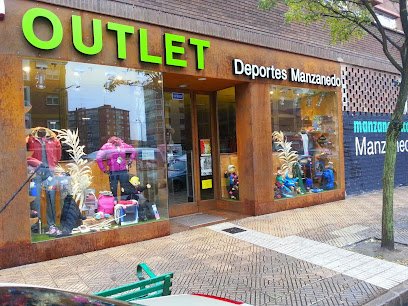 Outlet Deportes Manzanedo