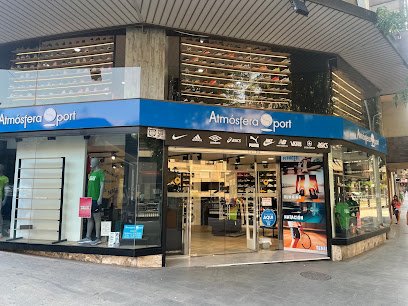 Atmosfera Sport JAÉN