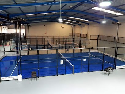 Padel gades Indoor Club