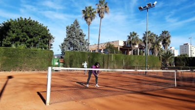 Club de Tenis Gandia