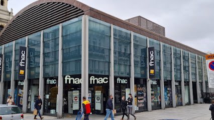 Fnac