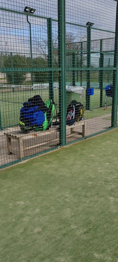 Padeltys Academia