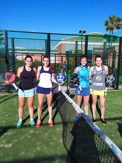 Padel La Salle