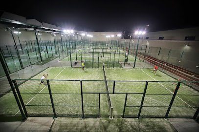 Spin Padel Club