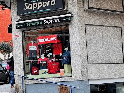 Deportes Sapporo