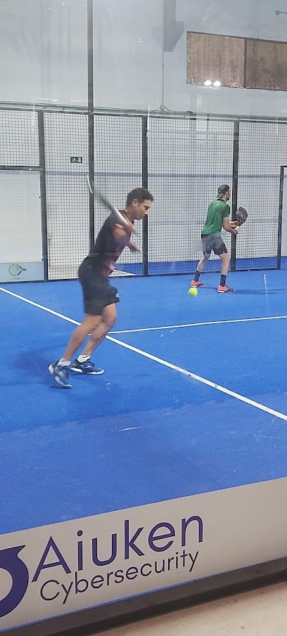 CLIPadel - Club Leganés Indoor Padel