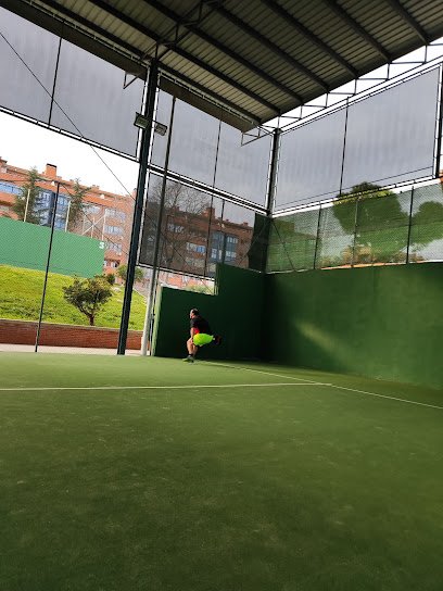 Padel 3 Olivos