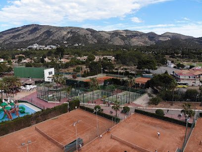 Club De Tenis Ch2 La Marina | Tennis & Padel