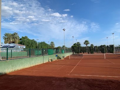 Club de Tenis Dénia