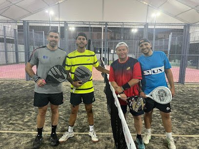 Sansueña Padel Club