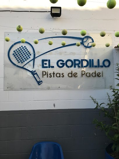 Club de pádel el Gordillo