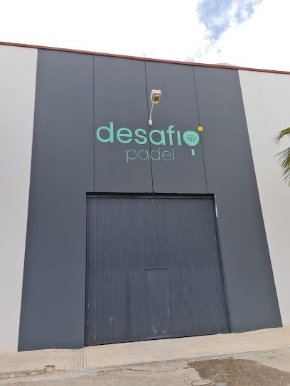 Desafio Padel