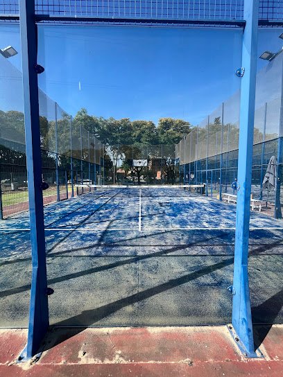 CD Match Padel