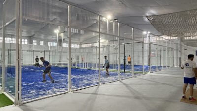 Padel Soul Indoor