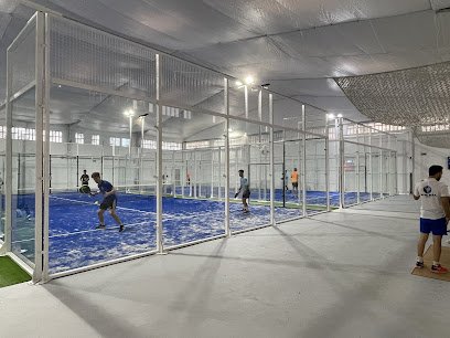 Padel Soul Indoor