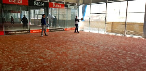 Padel Indoor Jaén