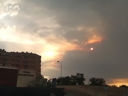 Tres Olivos