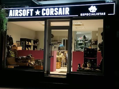 Airsoft Corsair
