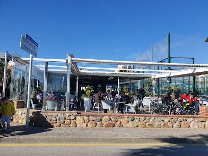 Padel Calella