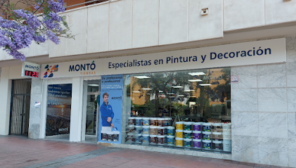 Tienda Montó Estepona