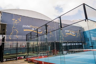 Padel Premium