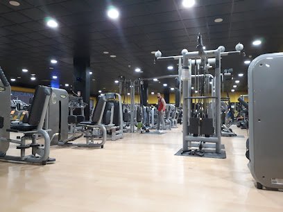 Forus Huelva (C.D. El Saladillo)