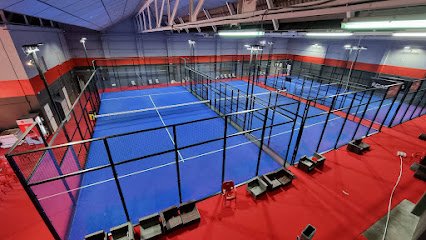 Euroindoor Alcorcón