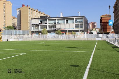 Complejo Deportivo Las Américas