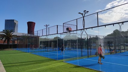 Padel Xaloc