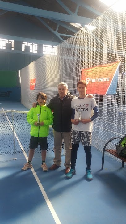 CLUB DE TENIS SEGOVIA