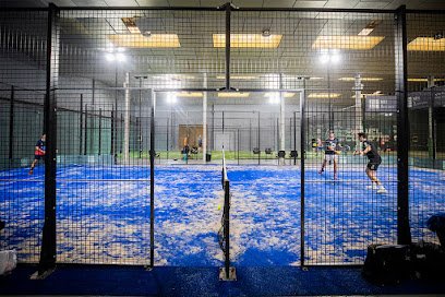 Padel Indoor Cuarte