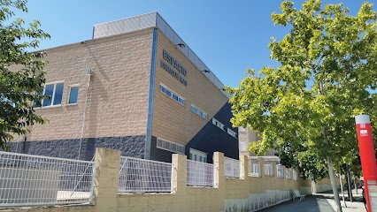 Club de Tenis y Pádel Tres Cantos