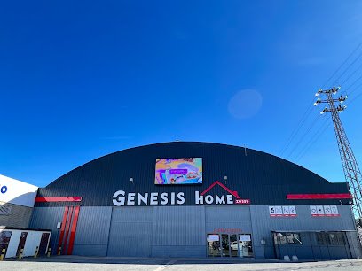 GENESIS HOME（ZOSSU SL）