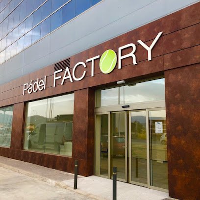 PÁDEL FACTORY