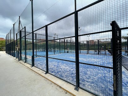 FES PADEL Can Dragó