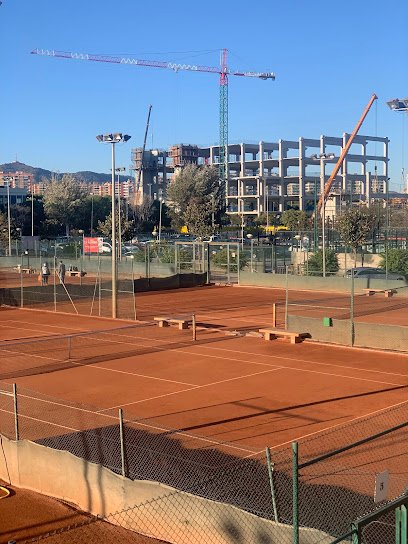 C.E.M Tenis L'Hospitalet