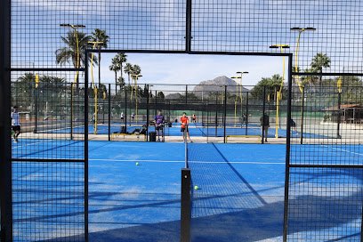Finca Guila Tenis & Padel Club
