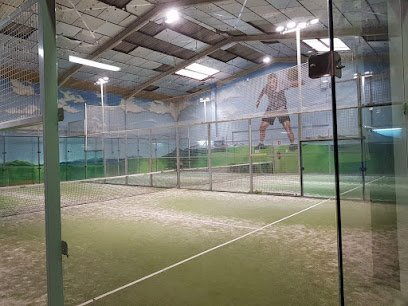 Tecnisur Padel