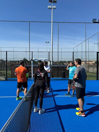 Barcellona Padel IT