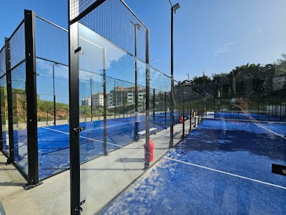 Padel Eden