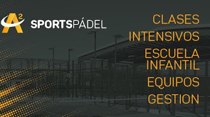 A2 Sports Padel Mallorca