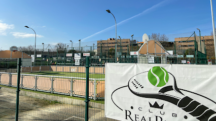 Club Realpadel