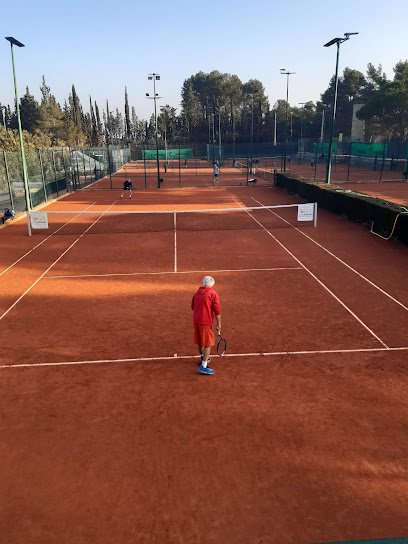 Club Tenis Natació Sant Cugat